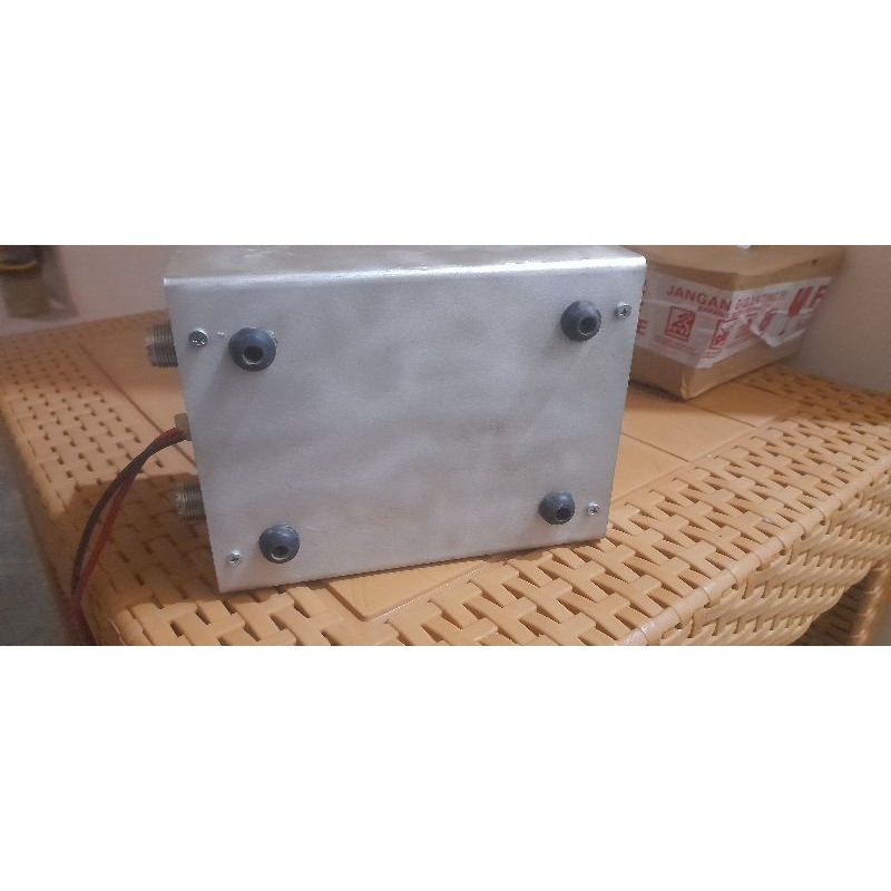 Booster HT VHF 25-30 Watt