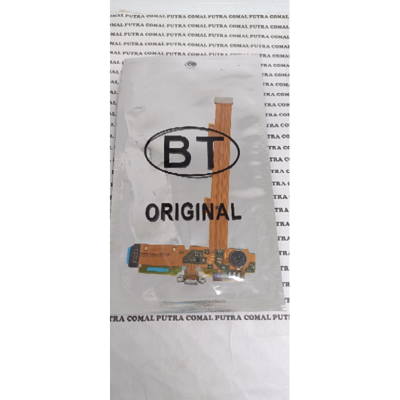 VIVO Y65 ORIGINAL FLEXIBLE FLEXIBEL PCB KONEKTOR CONEKTOR MIC PORT USB CAS CHARGER VIVO Y65 ORIGINAL