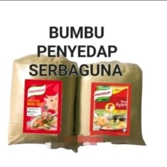 

penyedap rasa kaldu curah 1kg