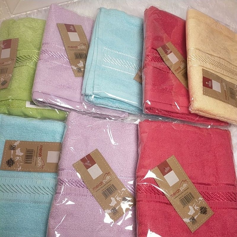 HANDUK KECIL OLAHRAGA