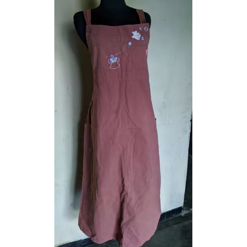 PRELOVED BAJU OVERALL BEKAS | BAJU IBU HAMIL | OVERALL BEKAS | JUMPSUIT BEKAS