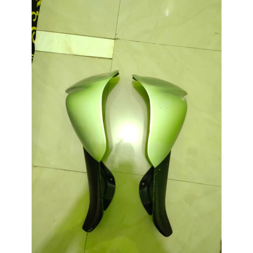 sayap luar yamaha jupiter old castwel old 2001 2004 original