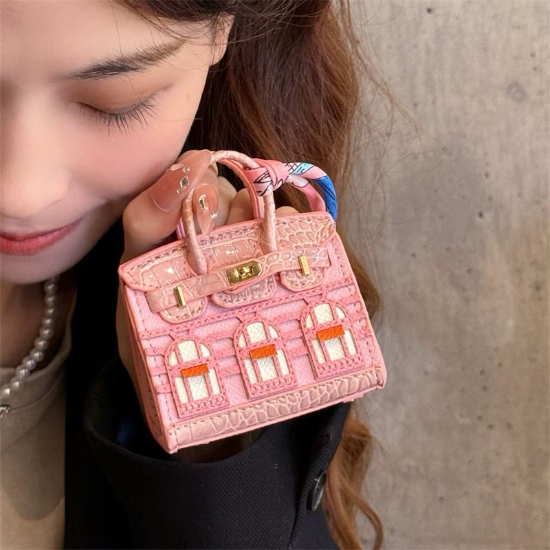 Gantungan Tas Mini dan airpods case multifungsi