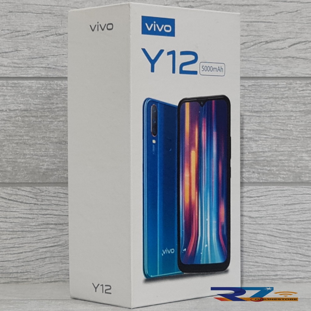 

Box/Dus/Kotak Vivo Y12