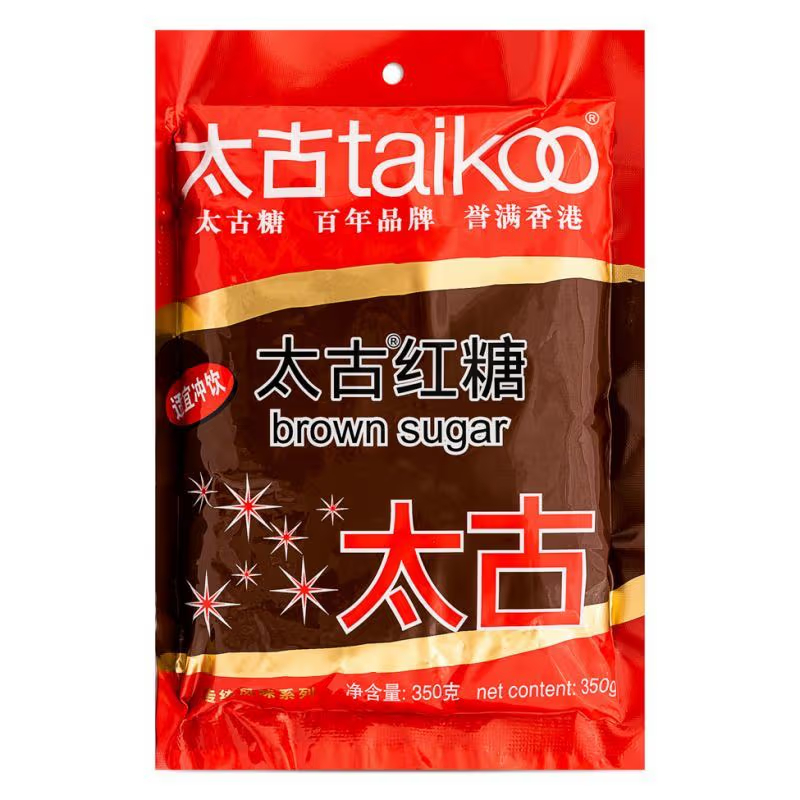 

太古红糖 Gula Merah taigu 350 gram