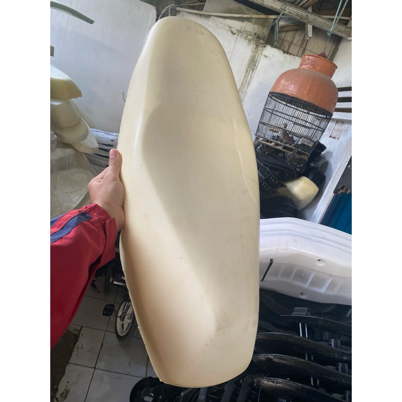 Busa jok vario 110 fi LED standar