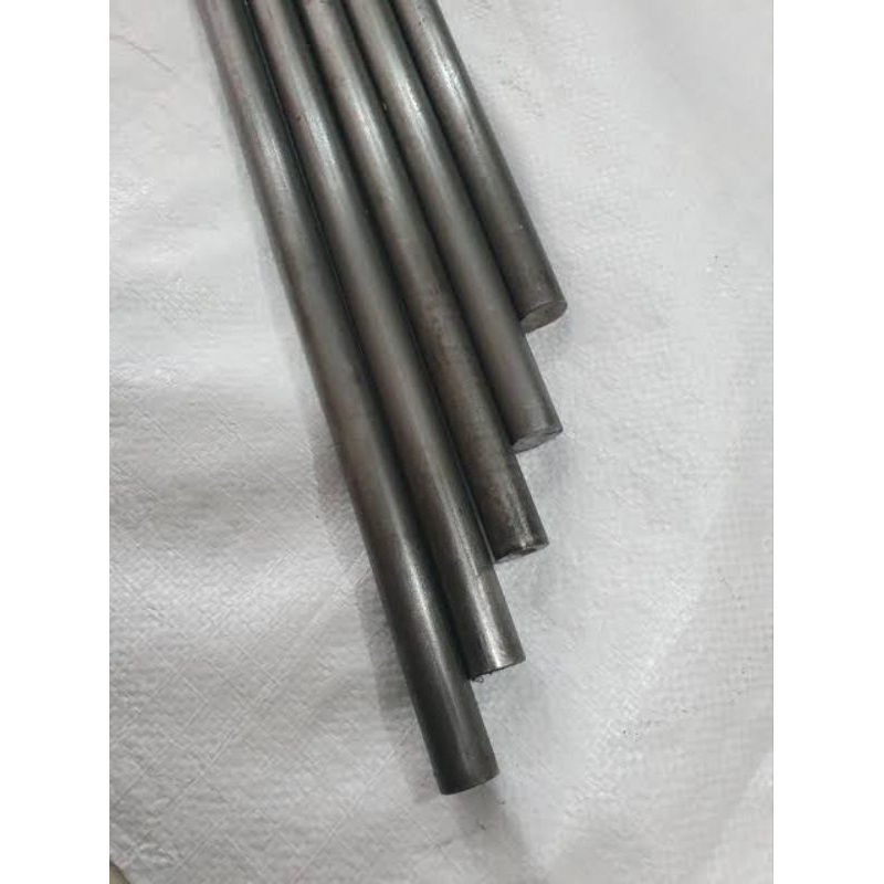 As besi diameter 20mm x 150mm