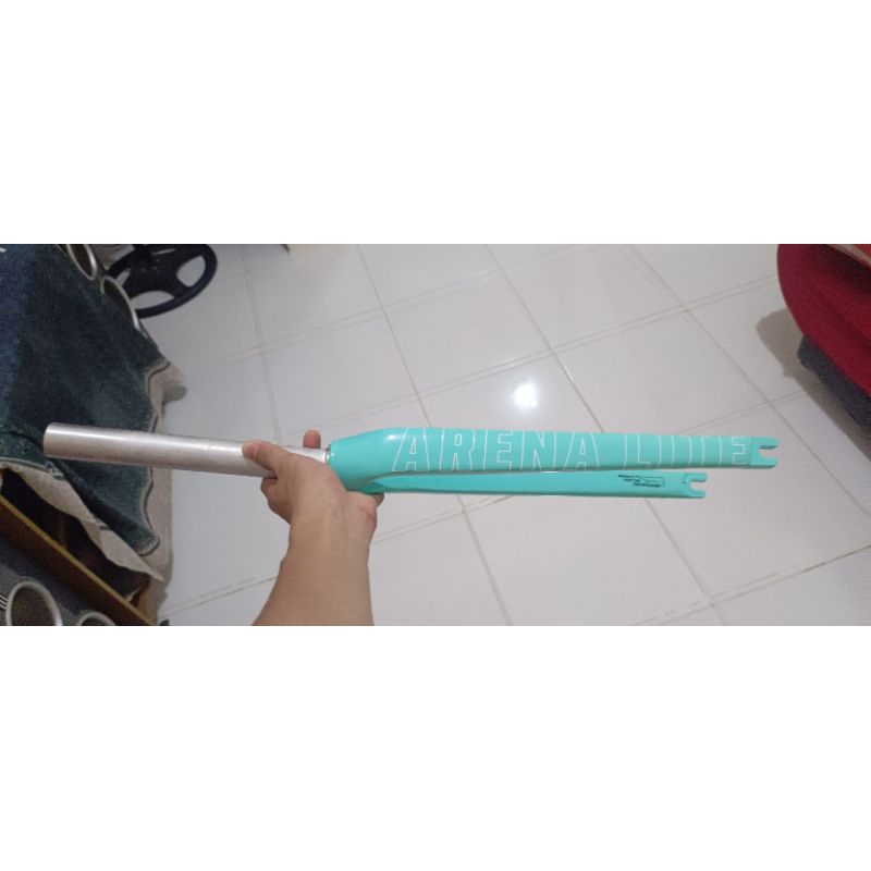 Fork ardently arena lite ajaa