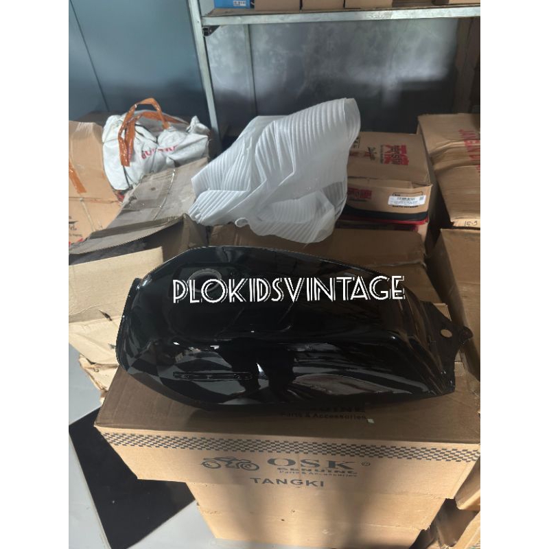 TANGKI GL PRO TANGKI GL PRO