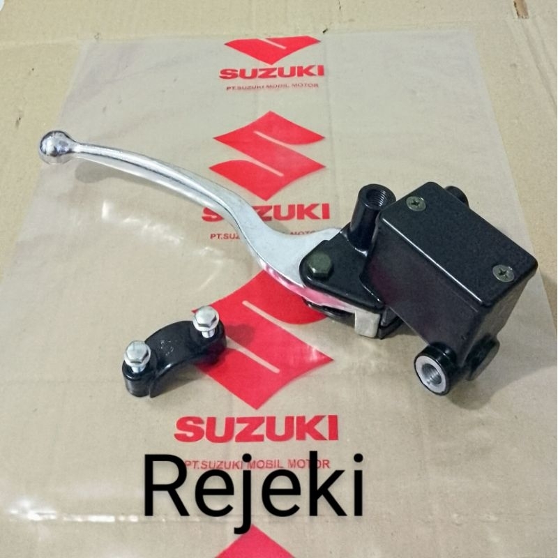 MASTER REM DEPAN SUZUKI THUNDER 250,GSX 250