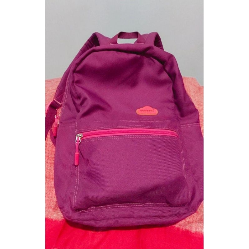 tas ransel exsport preloved