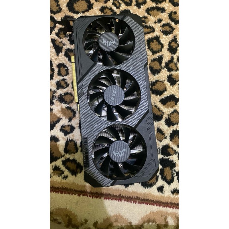 VGA GTX 1660 SUPER SECOND