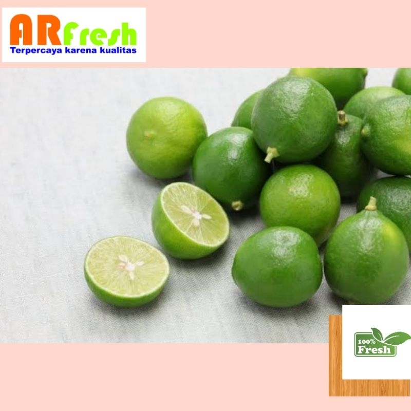 

Jeruk Nipis Isi 2 Buah