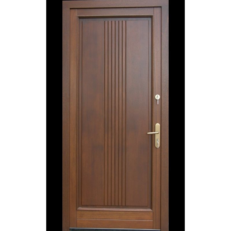 Kusen  Pintu Minimalis Kamper Samarinda Oven
