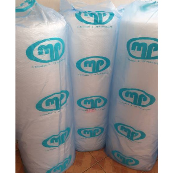 

Bubble Wrap MP 5m x 125cm Muliapack Premium Quality