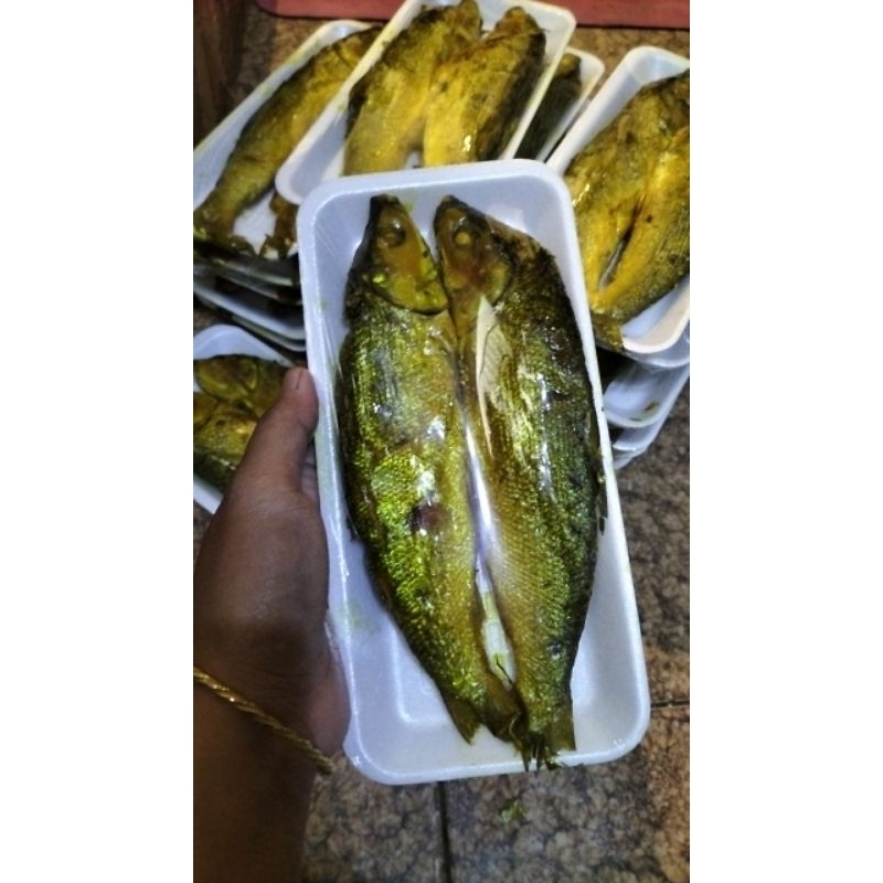 

BANDENG PRESTO ISI 2 GROSIR