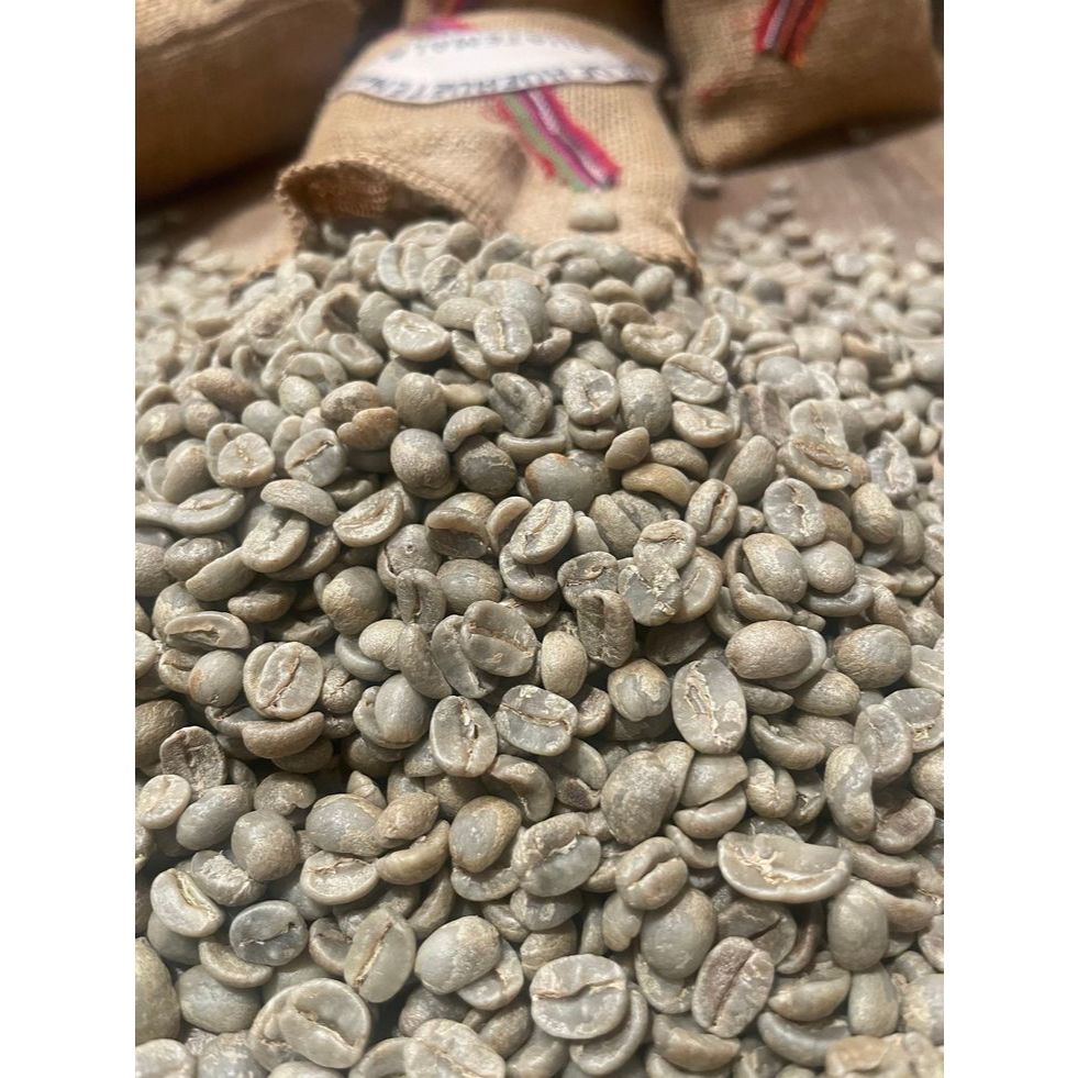 

Arabika Fullwash