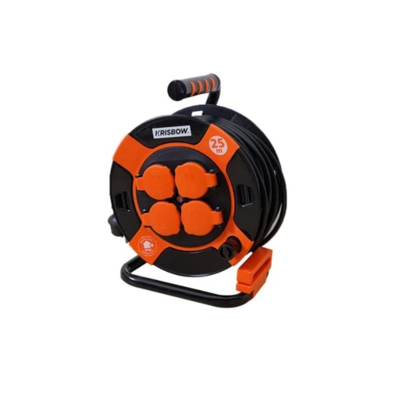 Kabel Roll New - Krisbow