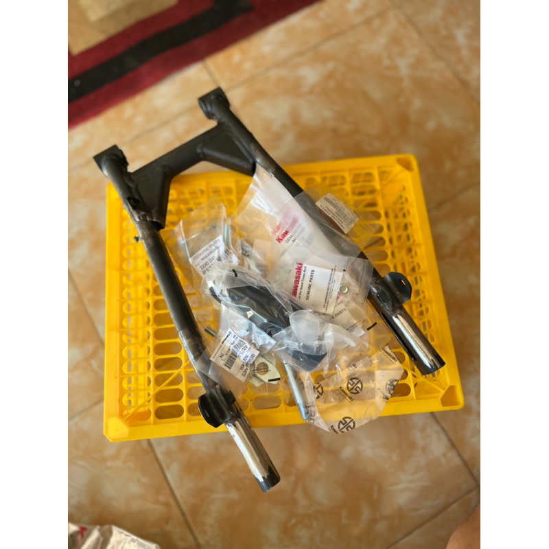 SWING AREM W175 AREM W175 PNP CB PNP GL 100 GL PRO