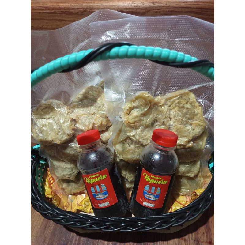 

Paket coba coba