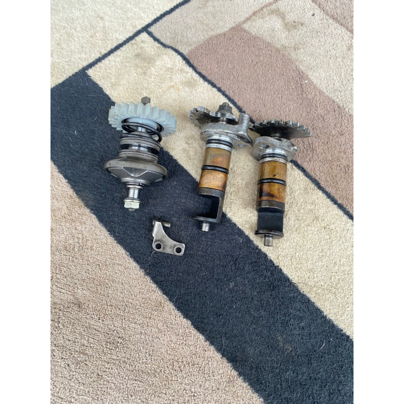 mekanisme super kips