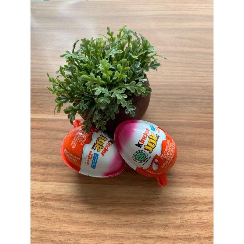 

Kinder Joy girls 20g