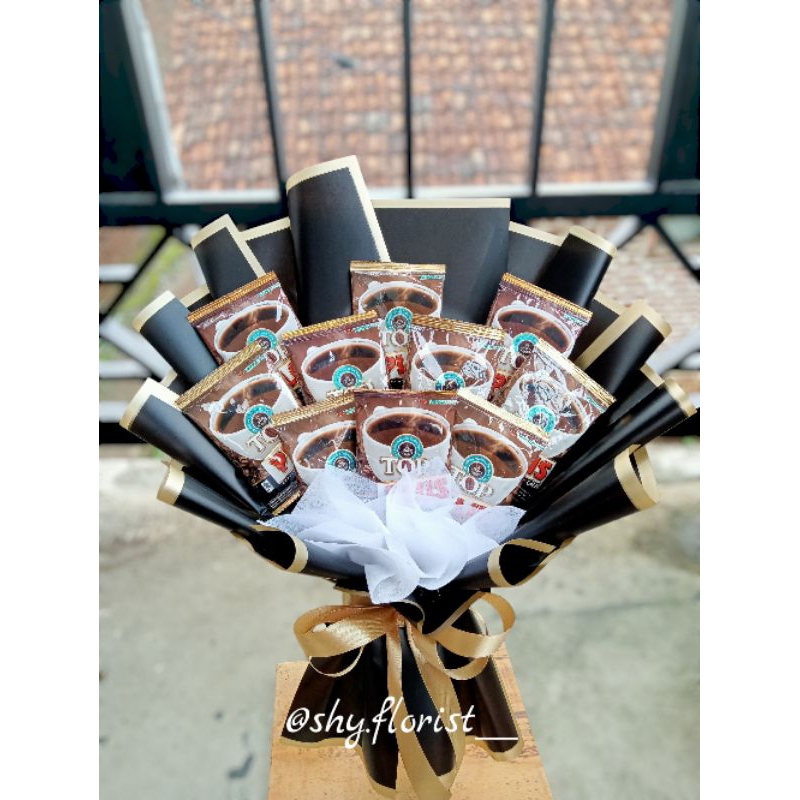 

Buket Kopi Buket Wisuda Buket Kopi Premium