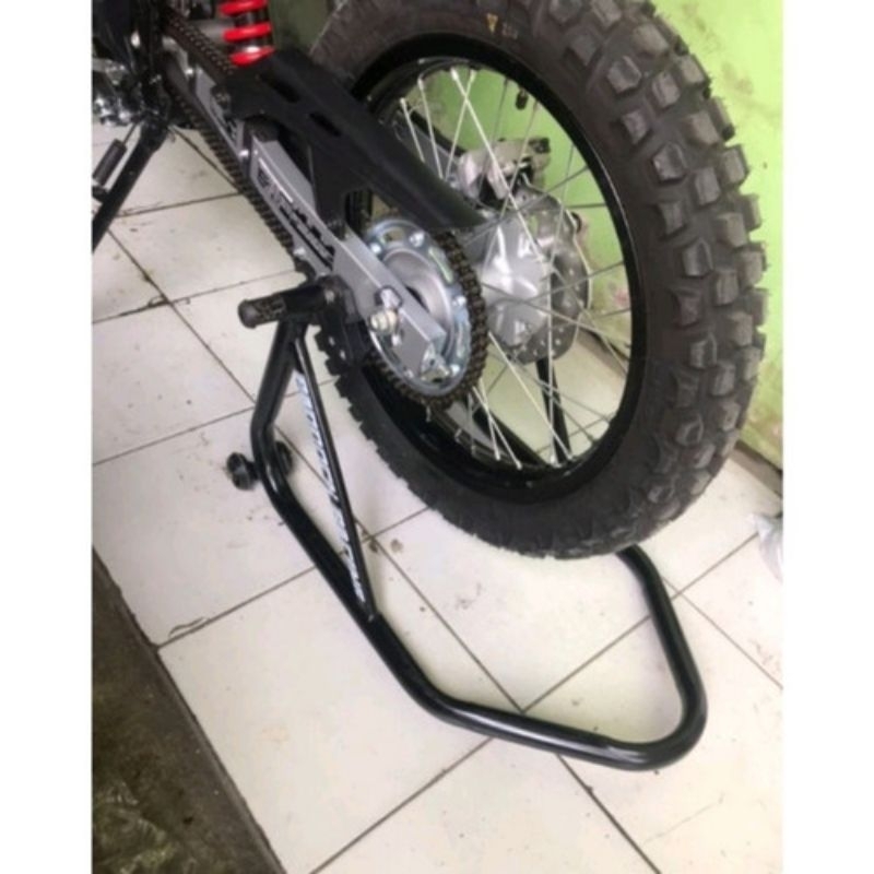 STANDAR PEDOK BELAKANG CRF 150 PEDOK RACING BELAKANG CRF 150 STANDAR PEDOK CRF 150