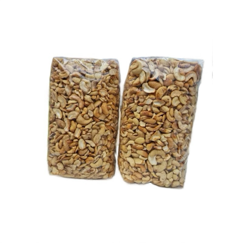 

Kacang Mede Patahan 500gr Harga Termurah