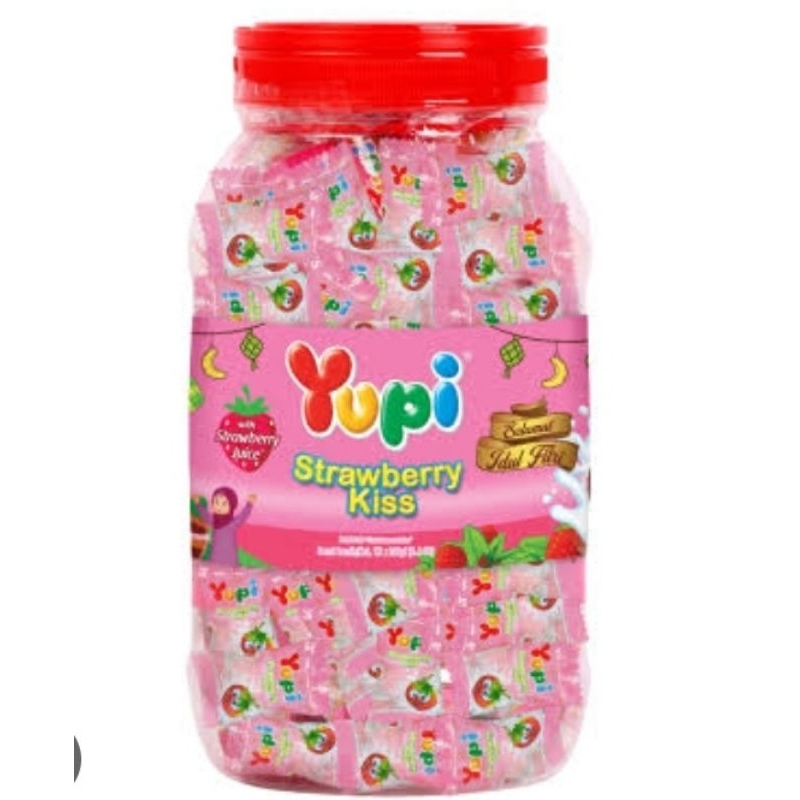 

yupi toples exp aman