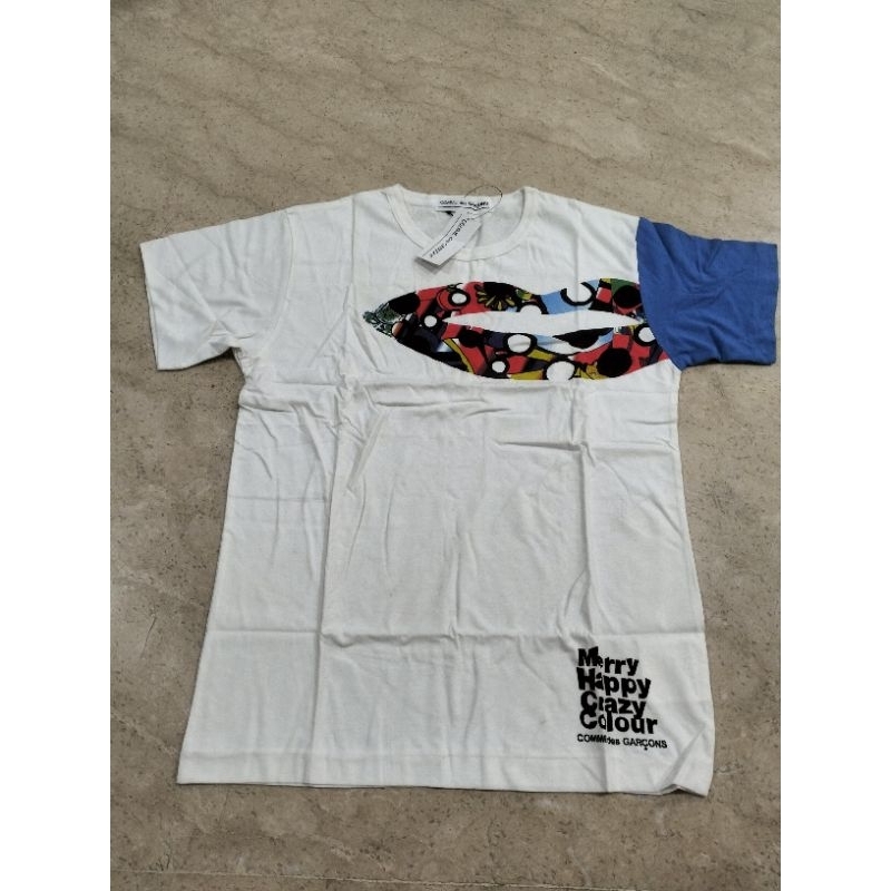 Kaos Garcons136 L (#24)