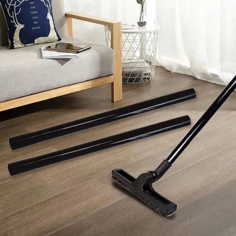 Vacuum Cleaner 45mm Pipa Vacuum Cleaner Bahan Plastik Pipa Vacuum Cleaner Sambungan Vacuum Cleaner