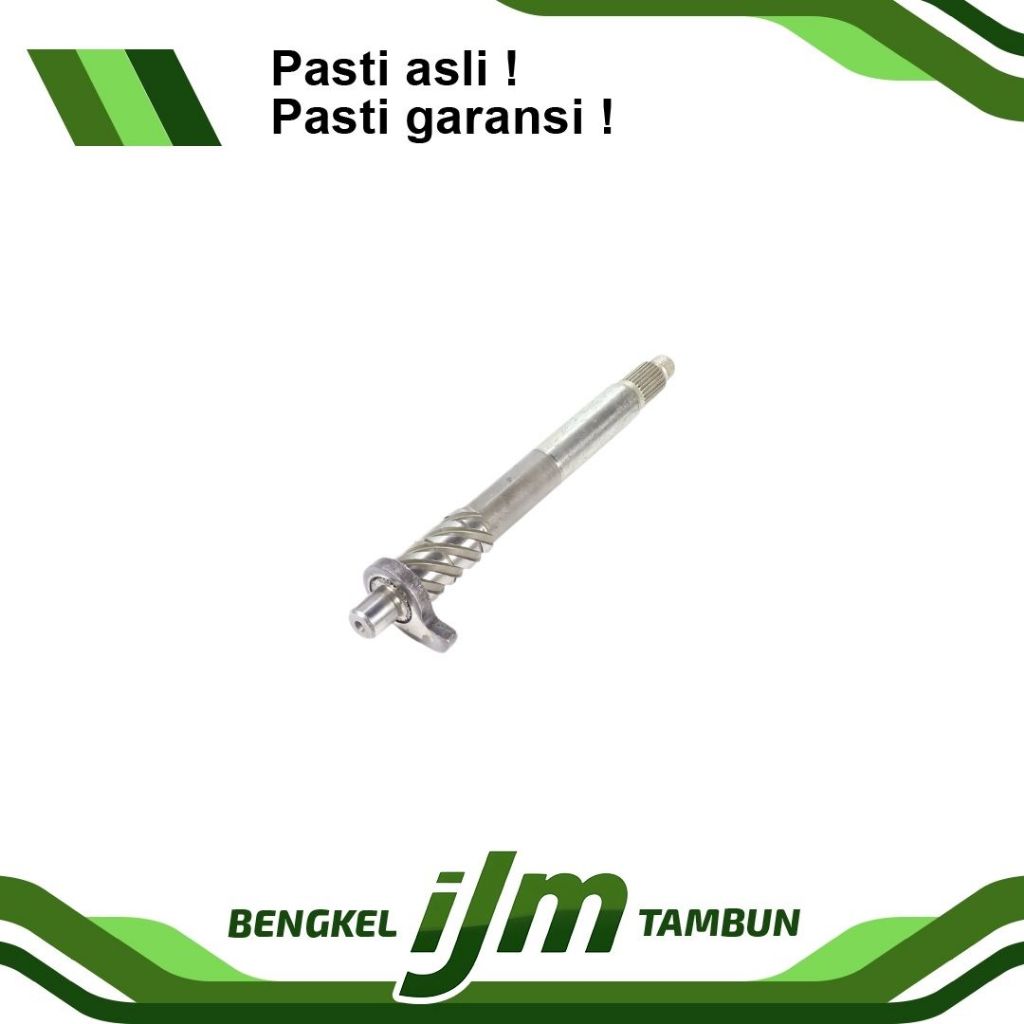 AS SELAHAN KICK STATER - VEGA ZR, JUPITER Z, JUPITER Z1