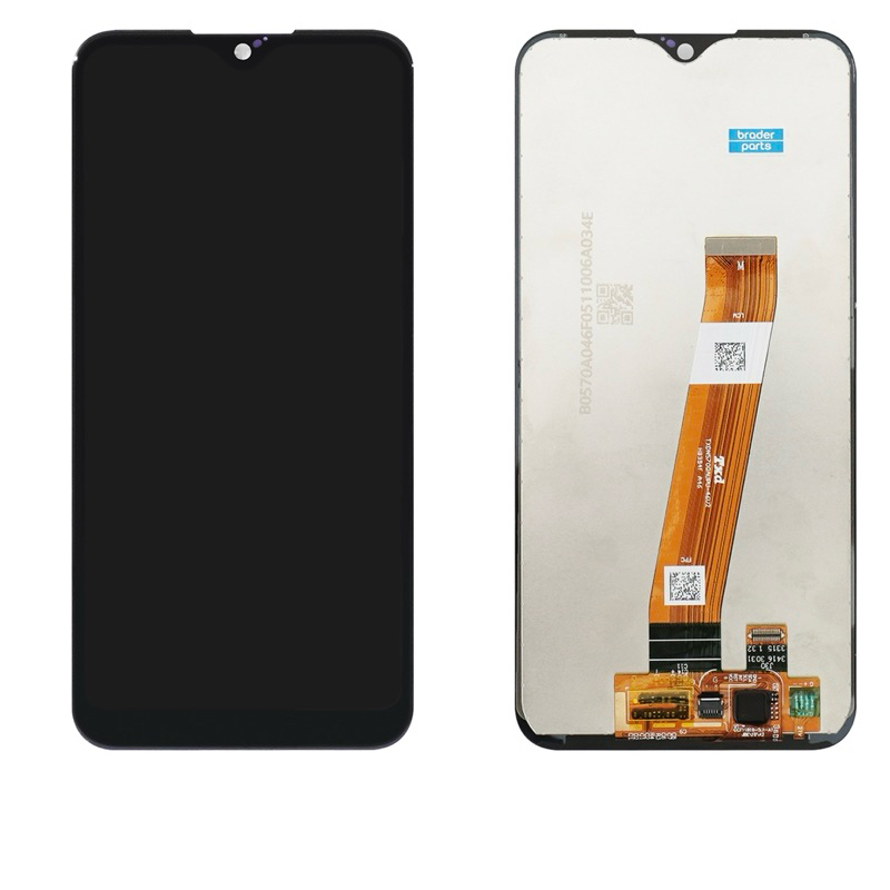 LCD TS SAMSUNG A01/ A015/ A015F INCELL