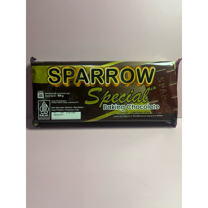 

sparrow