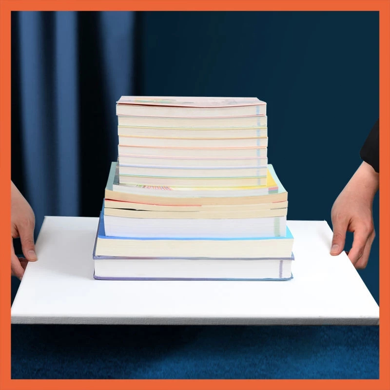 

YUH Hhtune Kanvas Lukis Stretched Canvas 20x25 cm/Kanvas Siap Lukis/Cat Akrilik/Kuas Lukis-Alat