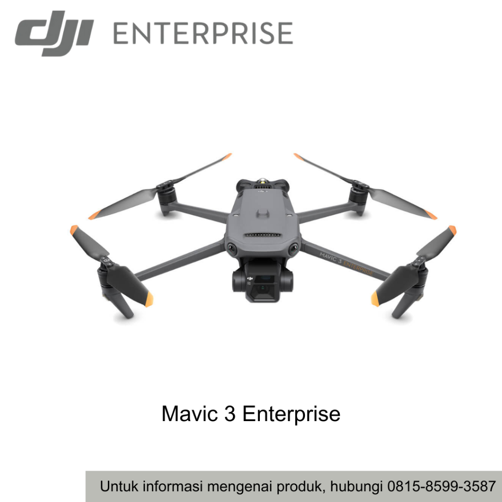 DJI Mavic 3 Enterpirse / DJI Drone Mapping Mavic 3E