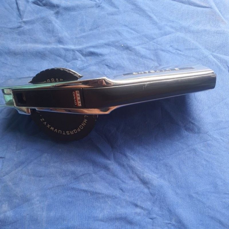 DYMO 1570 alat lebel vintage