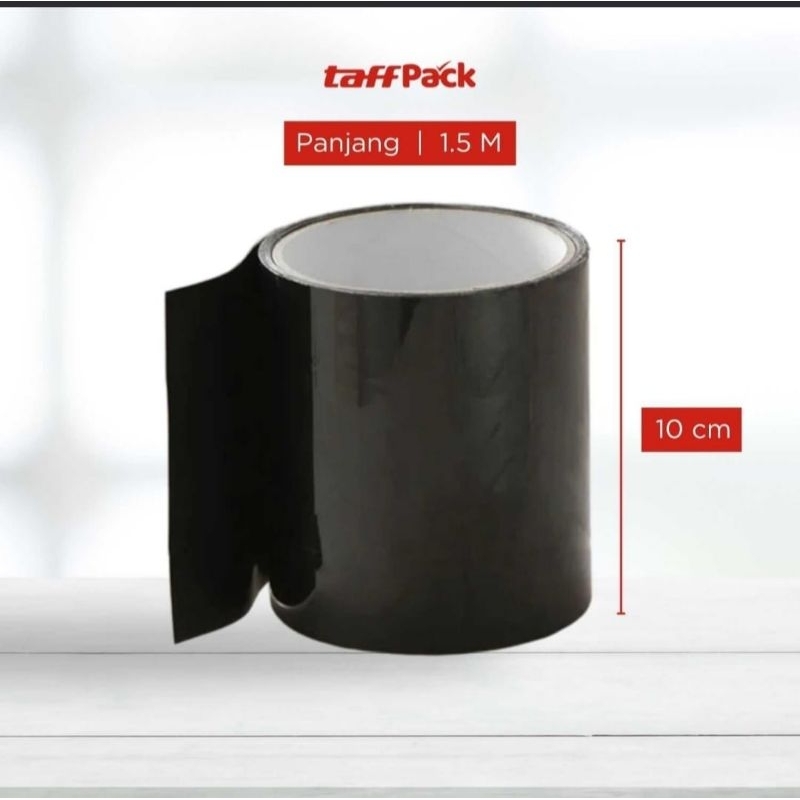 lakban anti bocor waterproof lebar 10cmx150cm