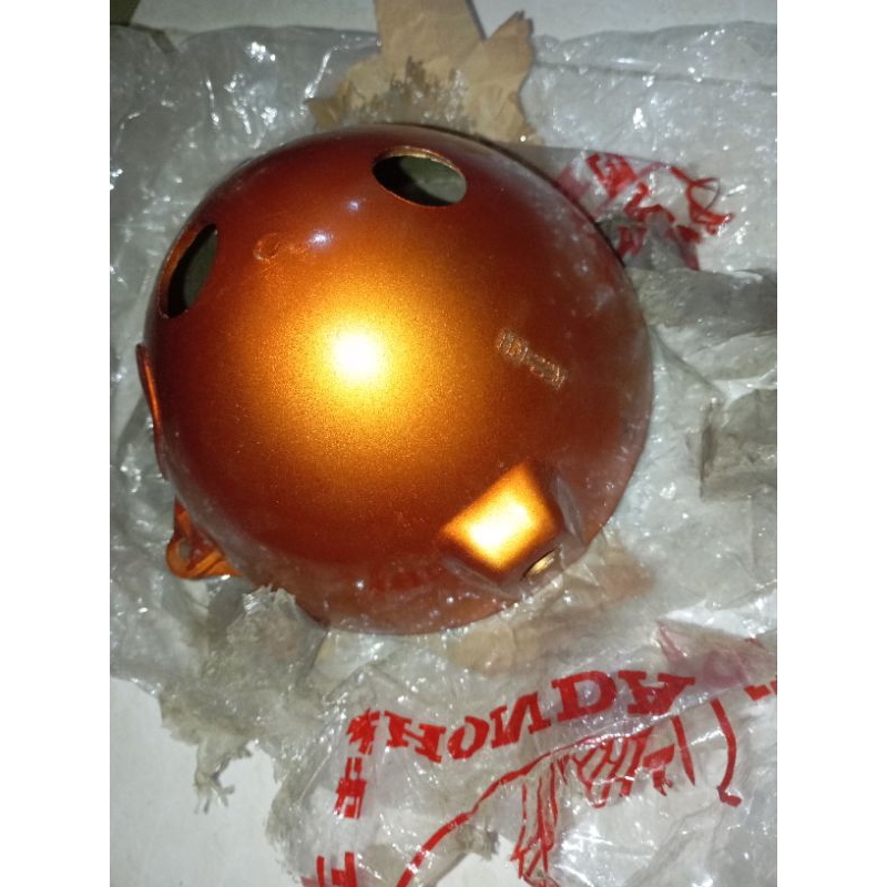 batok lampu depan honda cb cb100 s90 z s90z benly s110 original baru