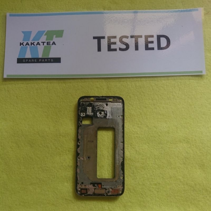 Frame LCD Samsung Galaxy J5 Pro ori copotan