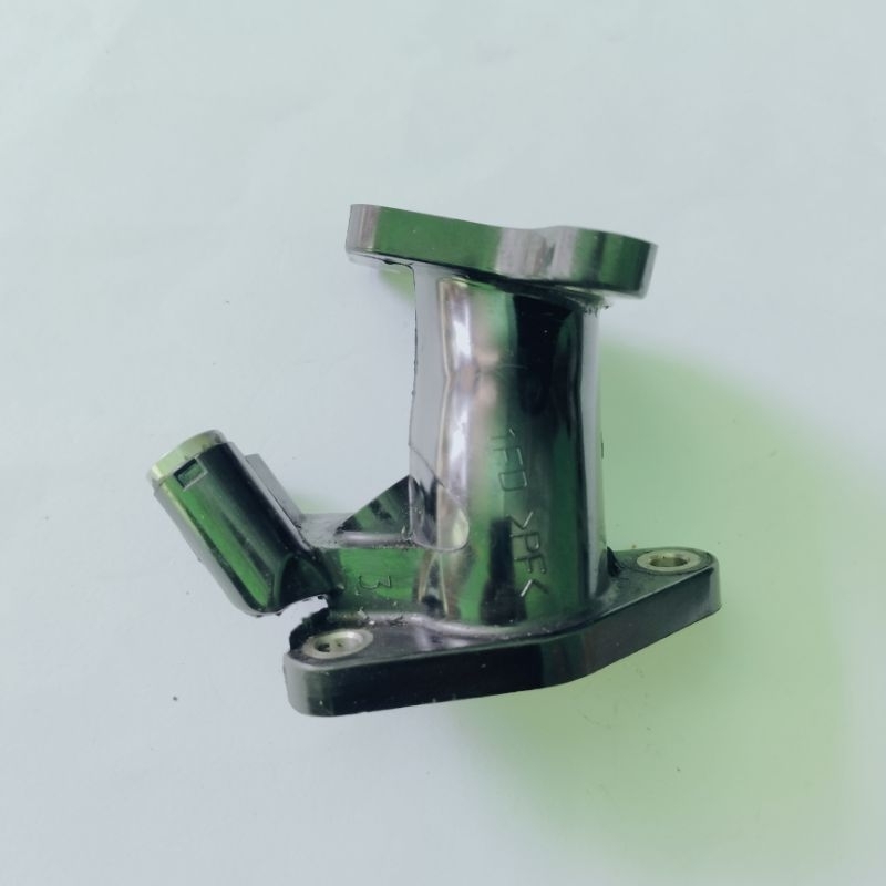 Manpol Manifold Intake Vega FORCE Injeksi Original lostpack 1FD-E3585-10