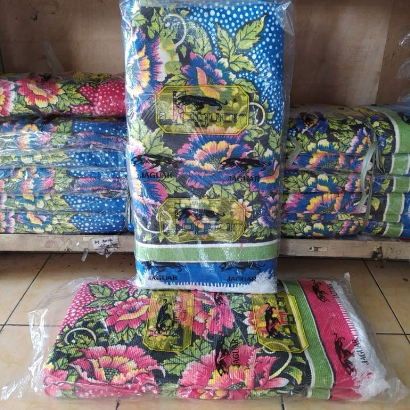 Karpet Permadani Jaguar uk 200x300