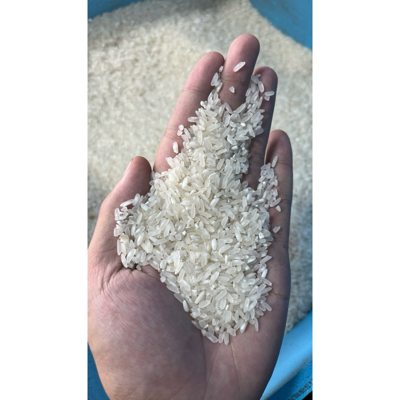 

BERAS POLES SUPER 5kg