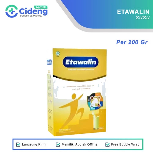

ETAWALIN SUSU PEGAL DAN NYERI SENDI
