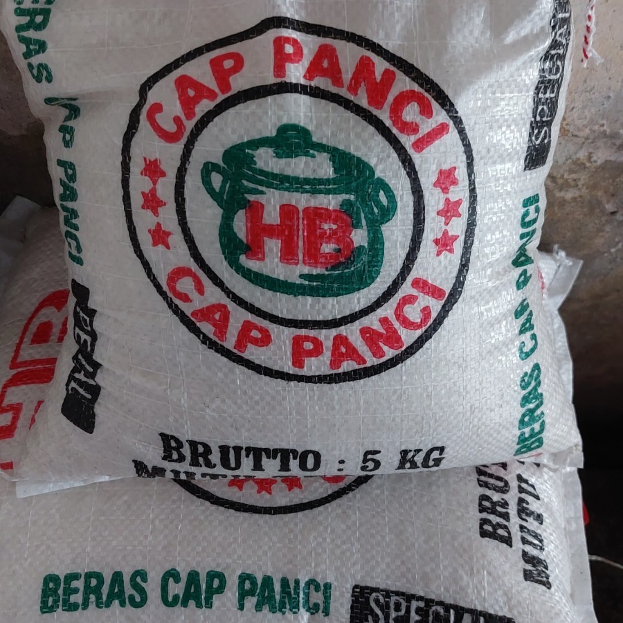 

Beras Cap Panci