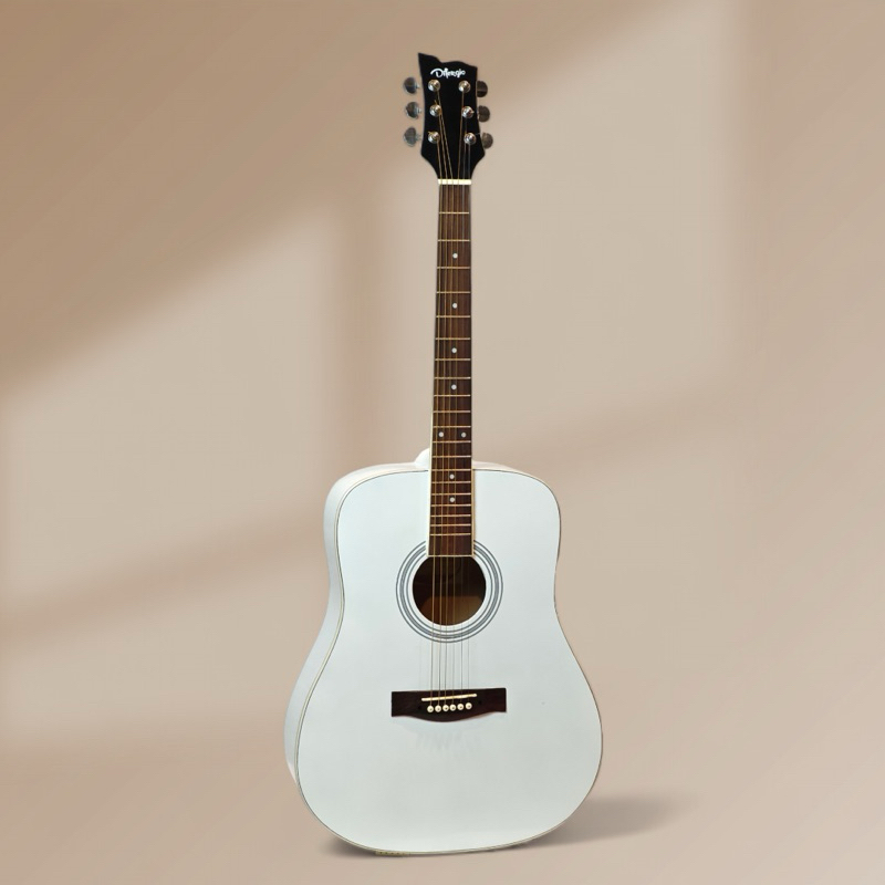 Gitar Akustik & Akustik elektrik difergio