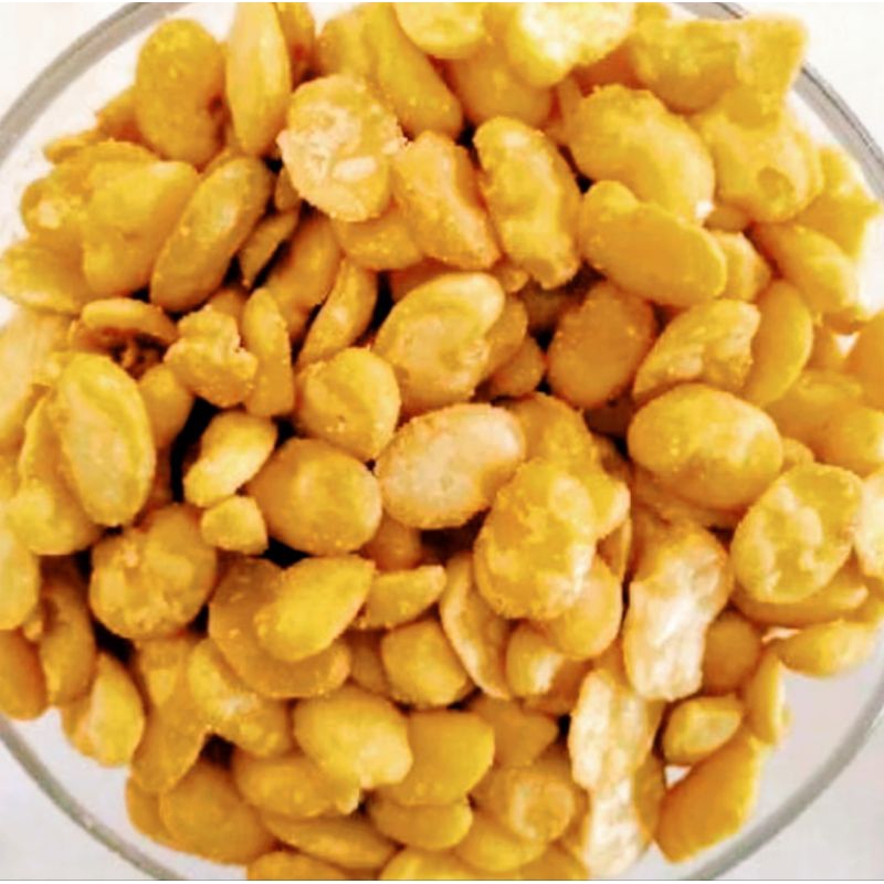 

KACANG KORO KUPAS ASIN GURIH PREMIUM isi 1kg