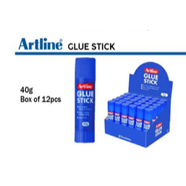 

Glue Stick EG-40 Merk Artline