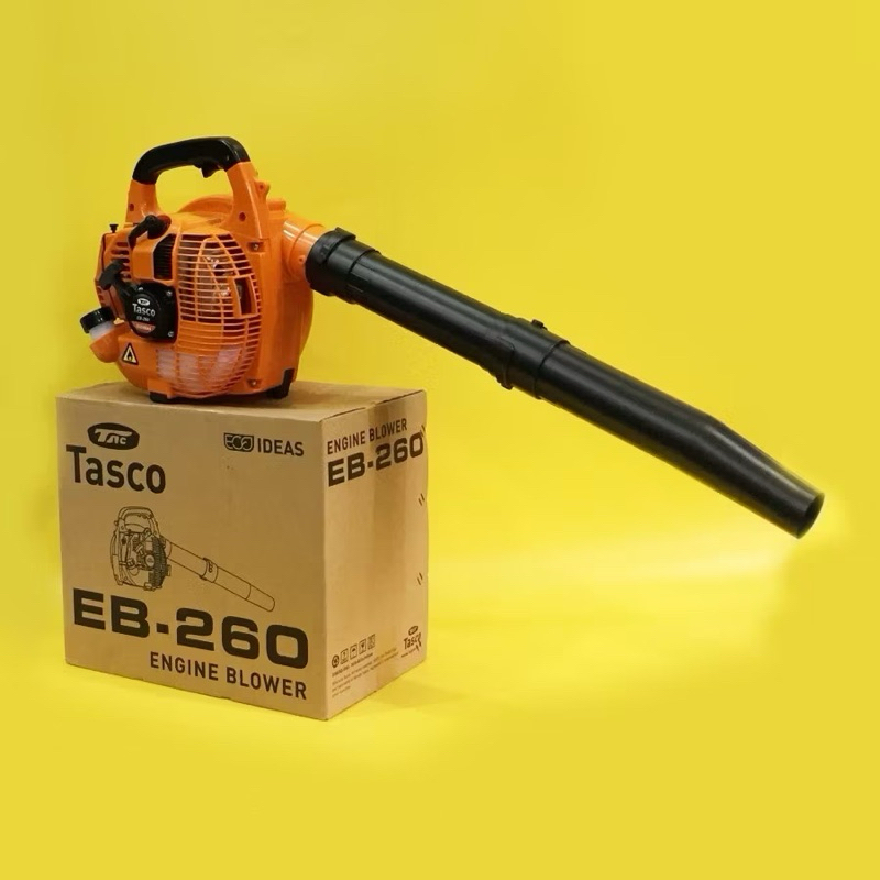 MESIN Blower GENDONG / TASCO EB260 / EB 260 / ENGINE BLOWER TAMAN MESIN
